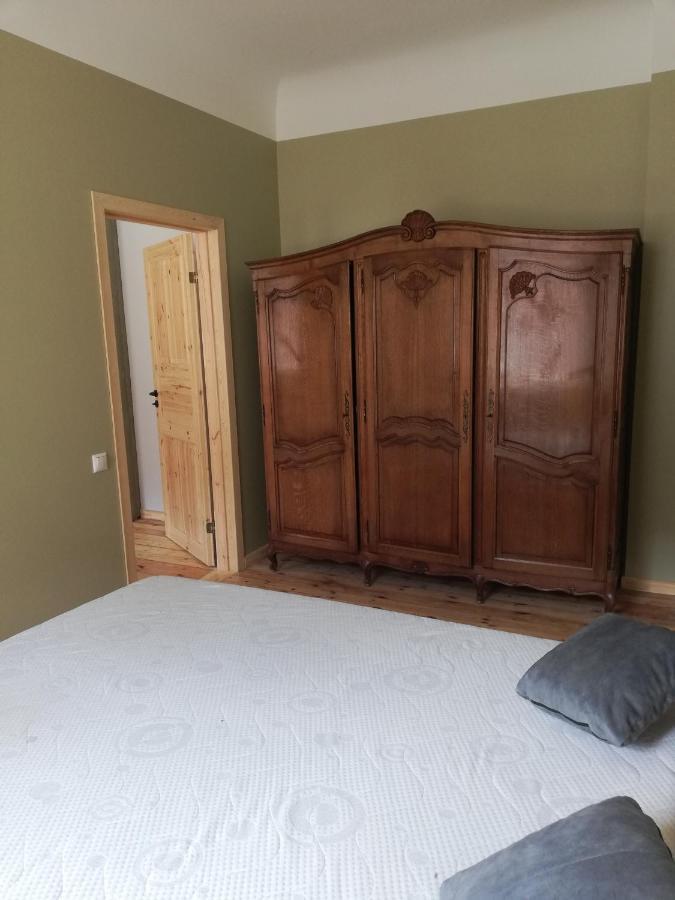 Historic Apartment With Wooden Floors In The Hearth Of Old-Town ריגה מראה חיצוני תמונה