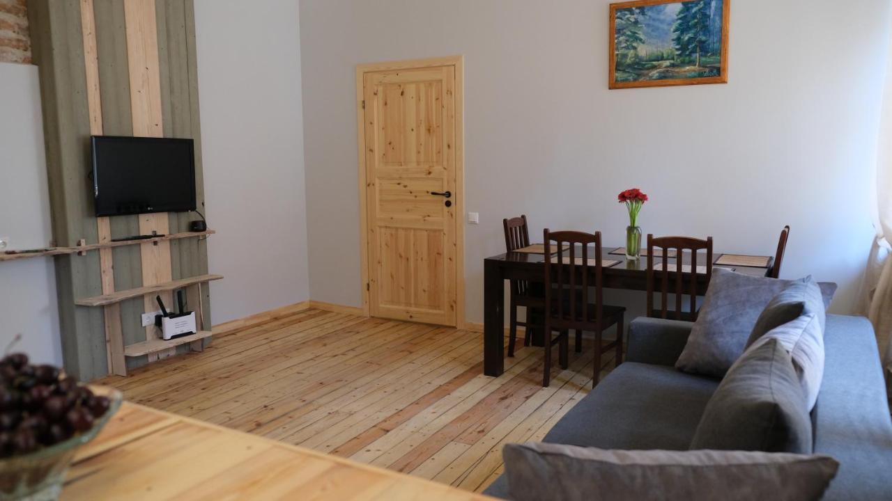 Classic 2-Room Apartment In Old Town ריגה מראה חיצוני תמונה