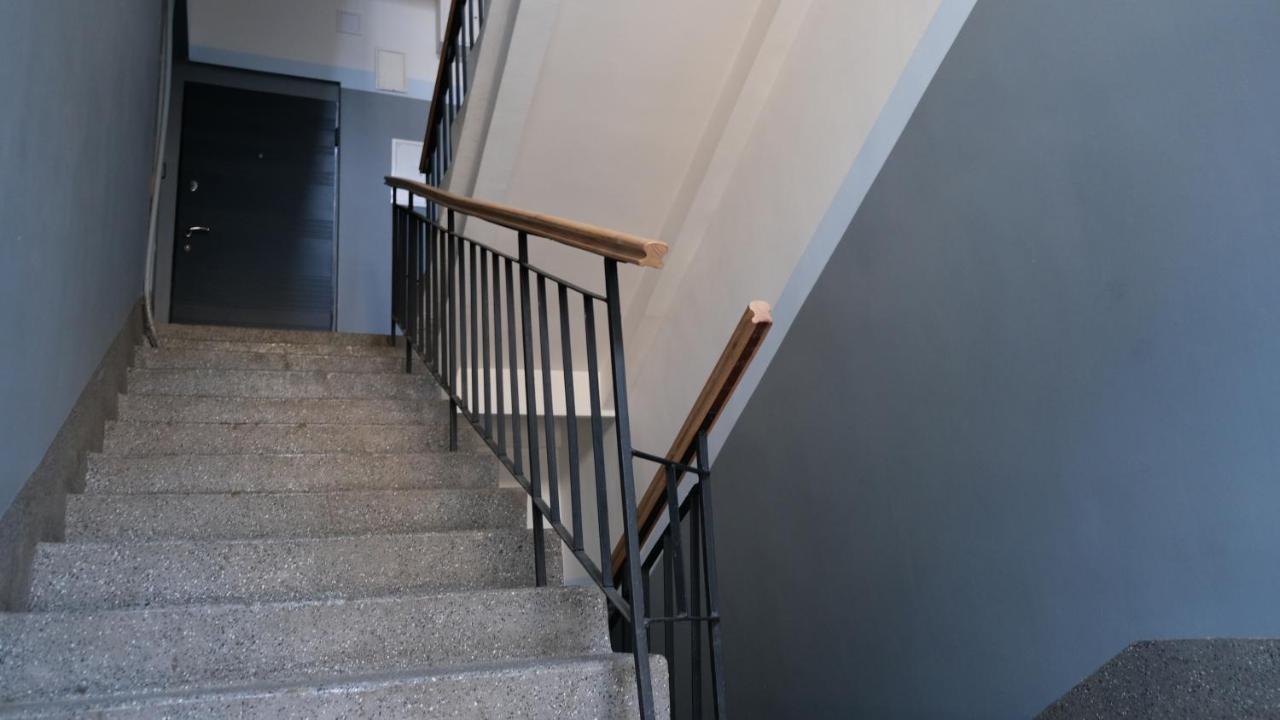 Historic Apartment With Wooden Floors In The Hearth Of Old-Town ריגה מראה חיצוני תמונה